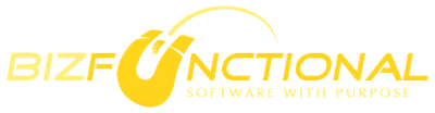 BizFunctional — Software with Purpose