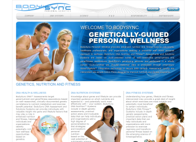 BodySync