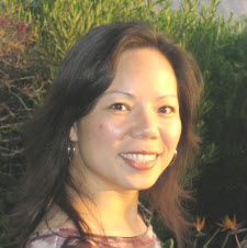 Maggie Chen